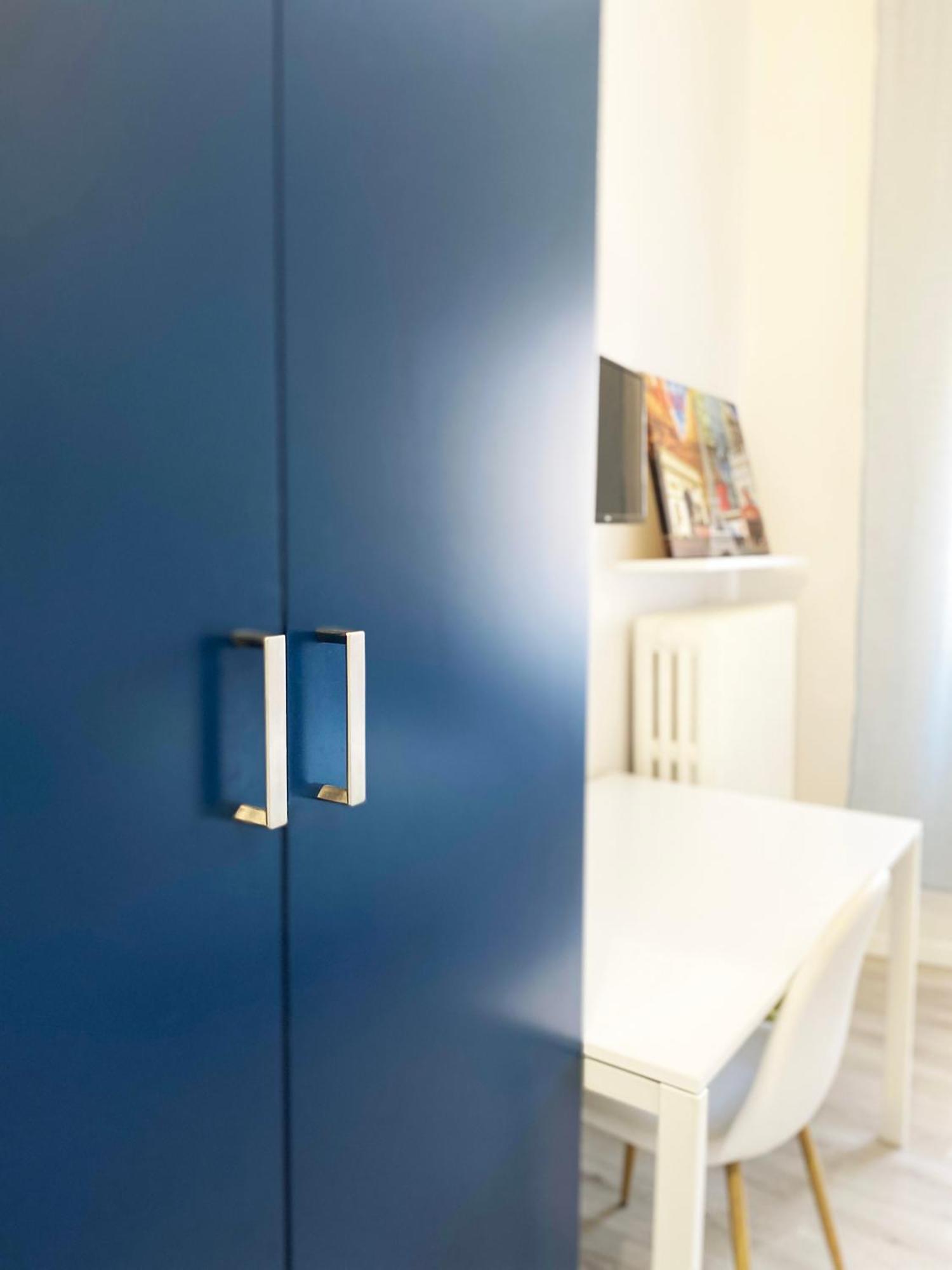 Easyrooms One Parma Exteriér fotografie