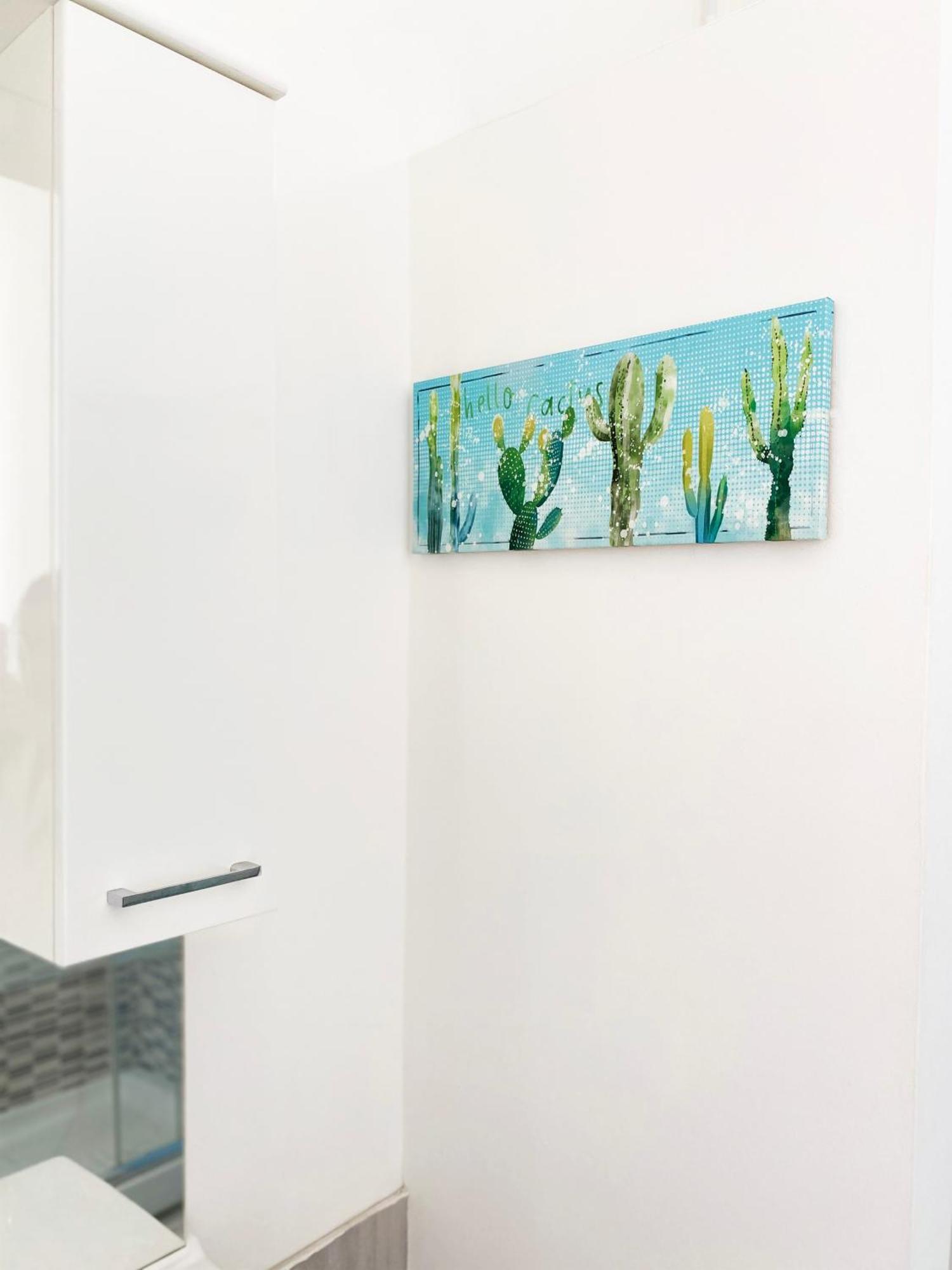 Easyrooms One Parma Exteriér fotografie