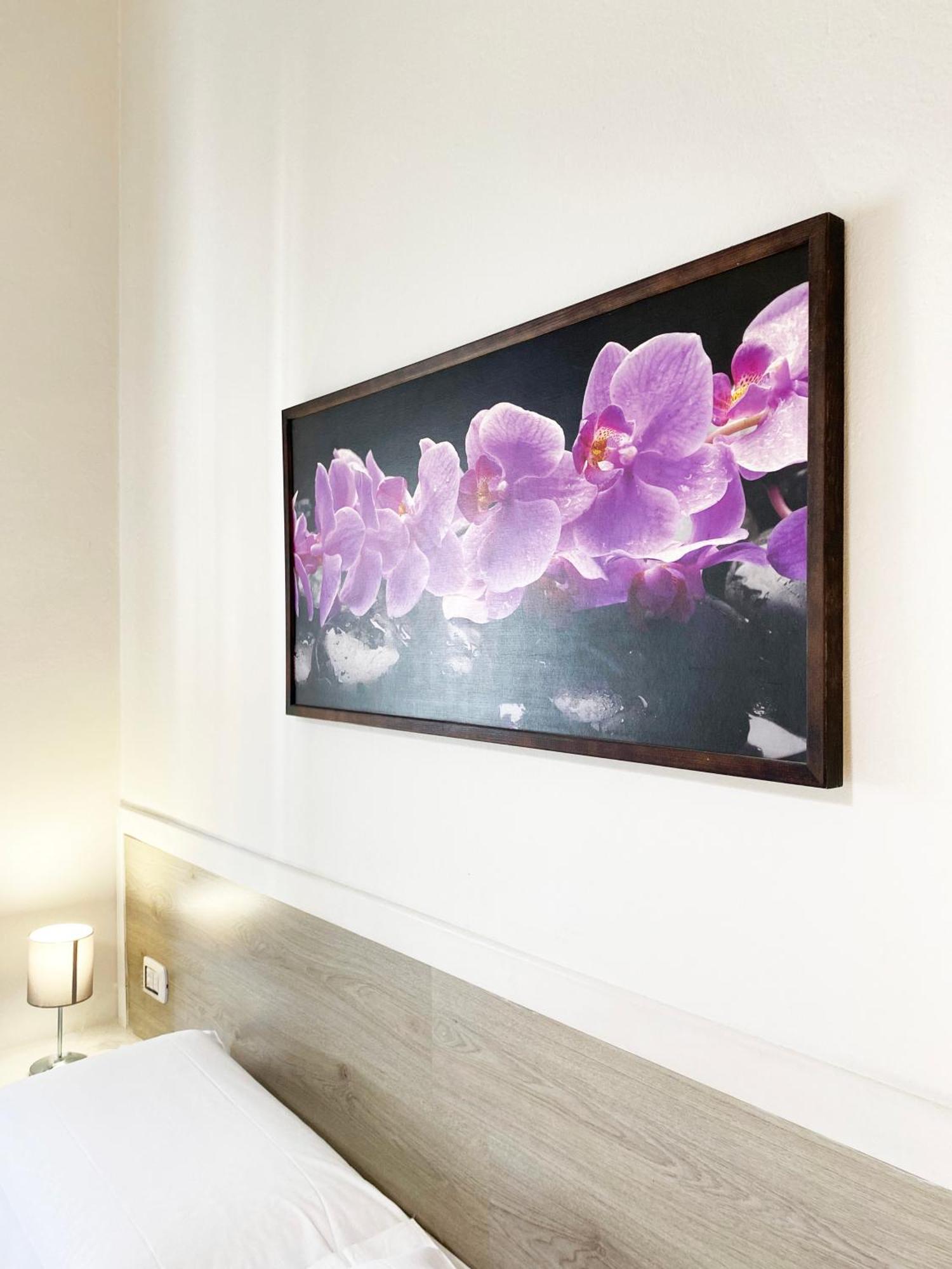 Easyrooms One Parma Exteriér fotografie