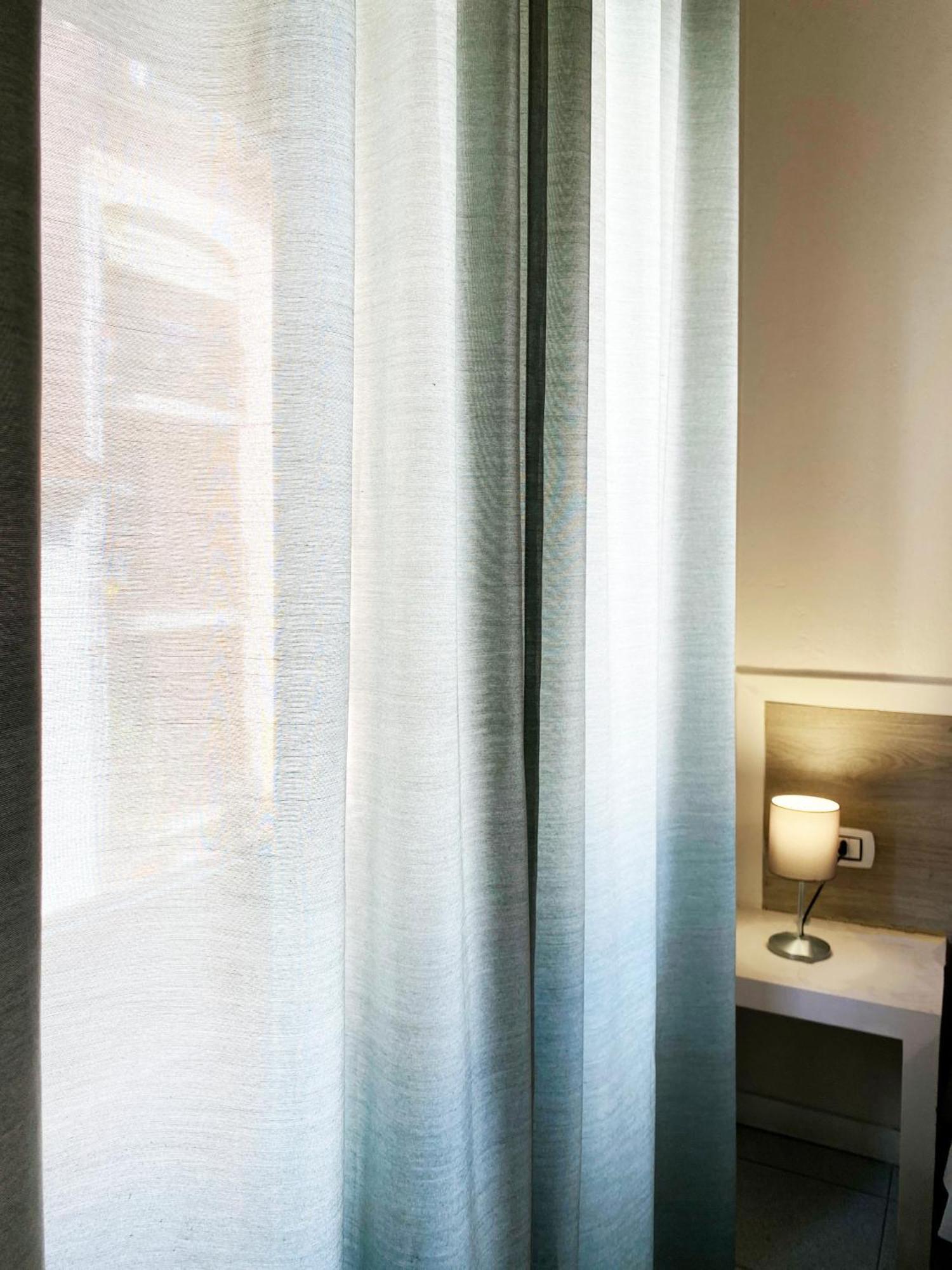 Easyrooms One Parma Exteriér fotografie
