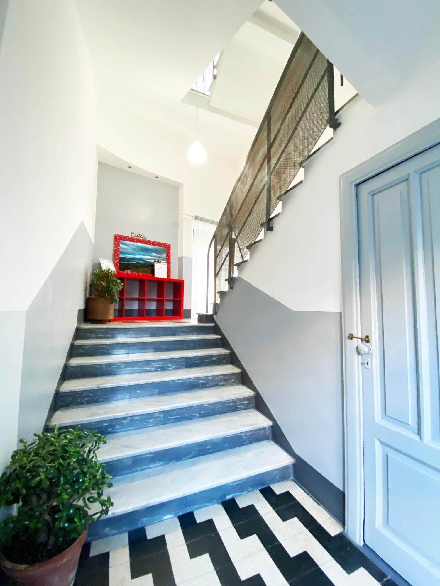 Easyrooms One Parma Exteriér fotografie