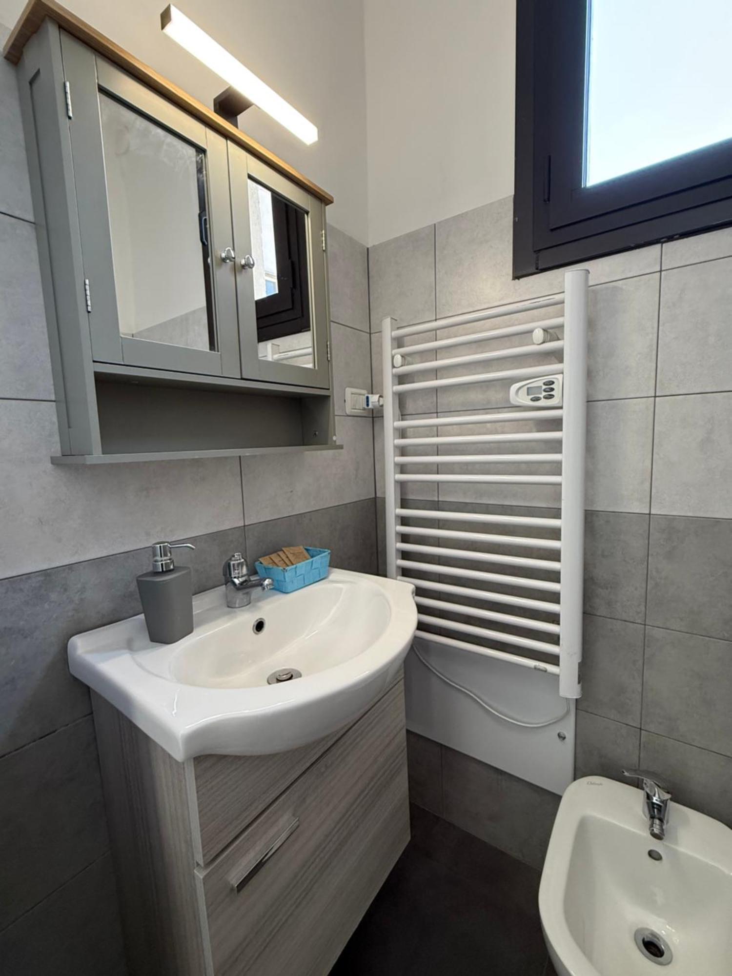 Easyrooms One Parma Exteriér fotografie